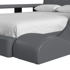 Blaine Modular Bed