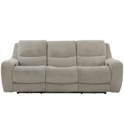 Blake Buy the Power Reclining Sofa, Get the Power Reclining Loveseat Free