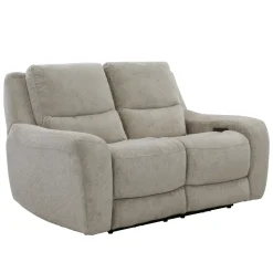 Blake Buy the Power Reclining Sofa, Get the Power Reclining Loveseat Free