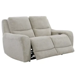 Blake Power Loveseat