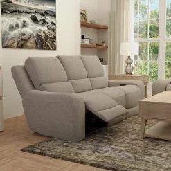 Blake Power Sofa