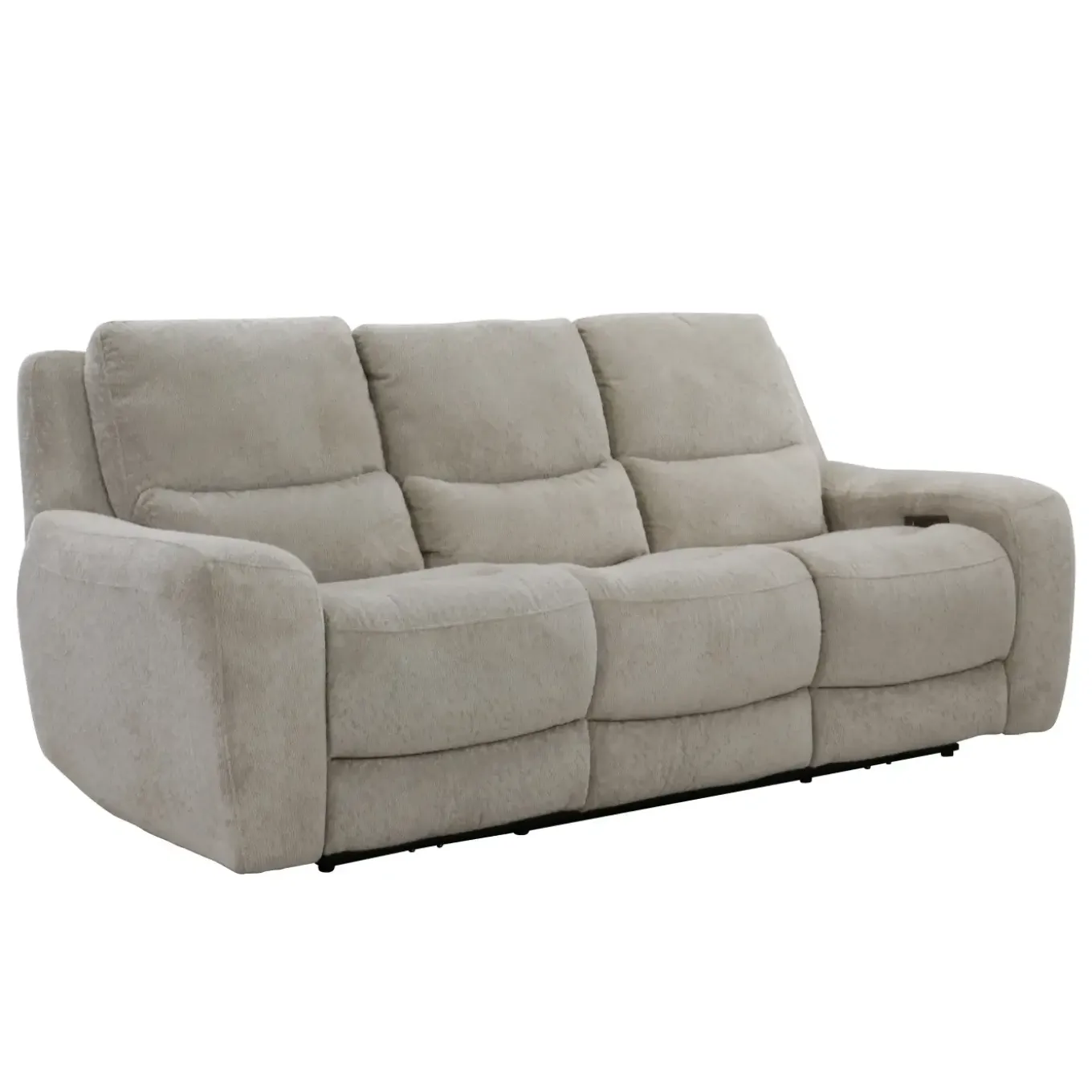 Blake Power Sofa