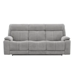 Blockbuster Immersive Sound Power Living Room Set-New! P3 ZG with Immersive sound Sofa & Loveseat