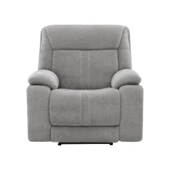 Blockbuster-New! P3 Zg Recliner with Immersive Sound & Heat and Massage