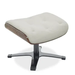 Bowden Swivel Ottoman
