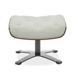 Bowden Swivel Ottoman