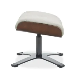 Bowden Swivel Ottoman