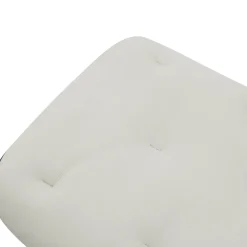 Bowden Swivel Ottoman