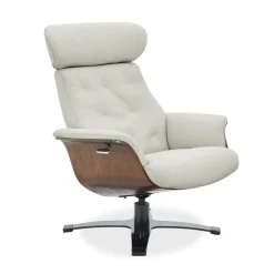 Bowden Swivel Recliner Chair