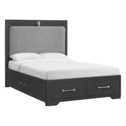 Bowery Bedroom Set