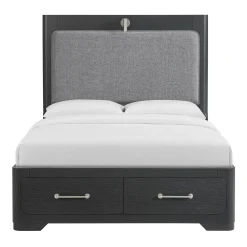 Bowery Bedroom Set