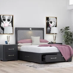 Bowery Bedroom Set