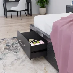 Bowery Bedroom Set