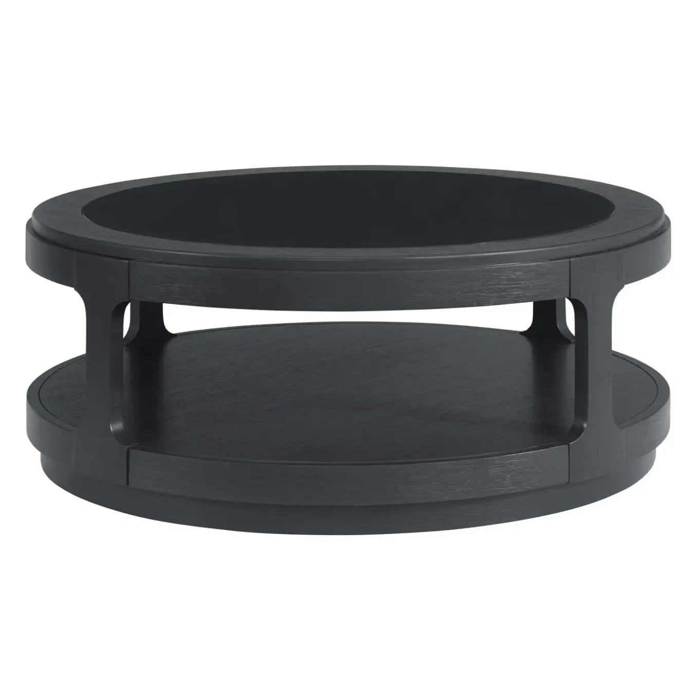 Bowery Cocktail Table