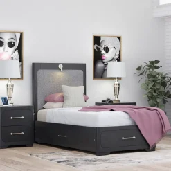 Bowery Storage Bed