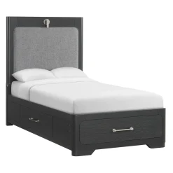 Bowery Storage Bed