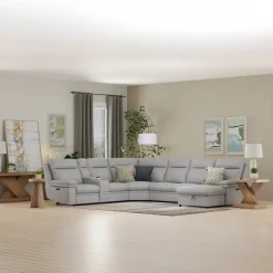 Boyd Modular Sectional