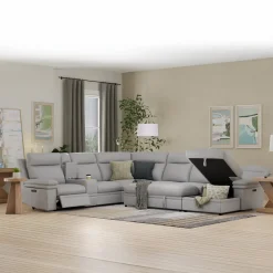 Boyd Modular Sectional