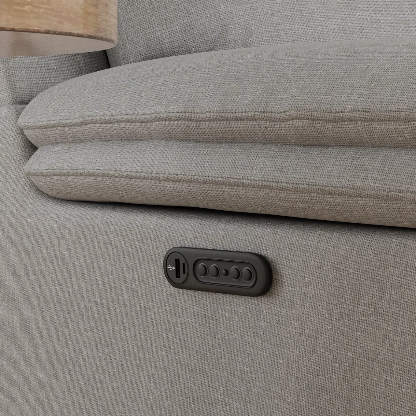 Boyd Modular Sectional