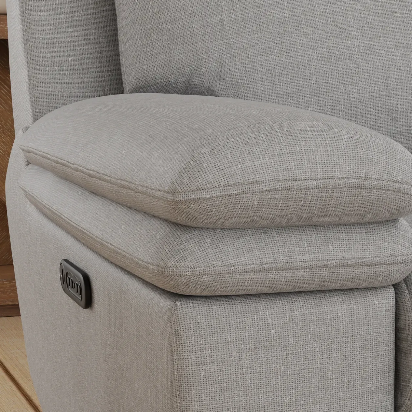 Boyd Modular Sectional