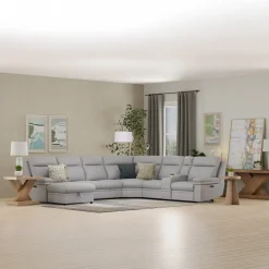 Boyd 6pc Sectional