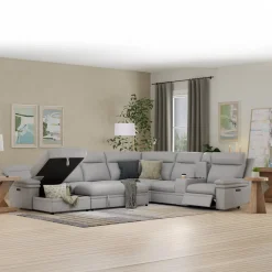 Boyd 6pc Sectional