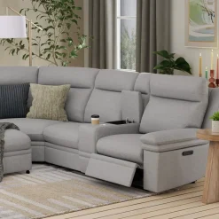 Boyd 6pc Sectional