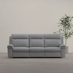 Boyd 3pc Sofa