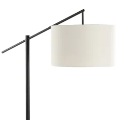 Branson Bronze Floor Lamp