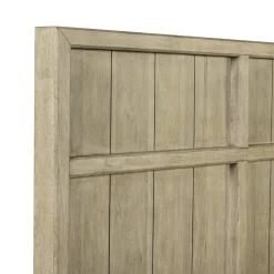 Brantley California King Panel Bed