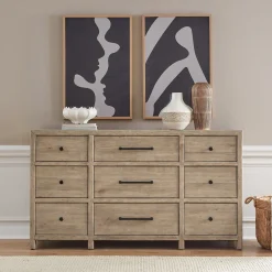 Brantley Dresser
