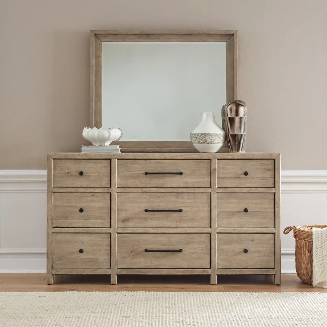 Brantley Dresser