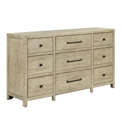 Brantley Dresser