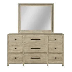 Brantley Dresser