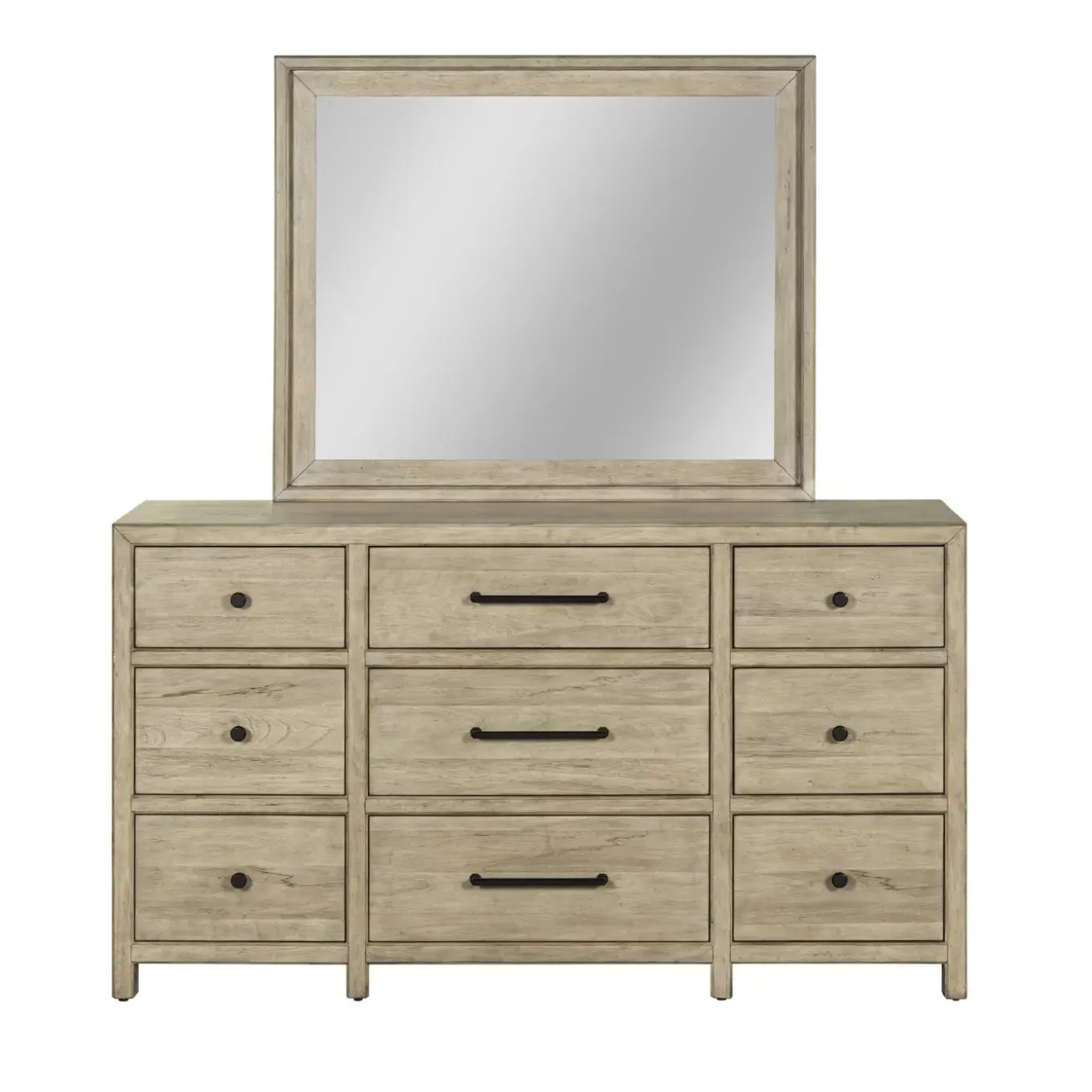 Brantley Dresser