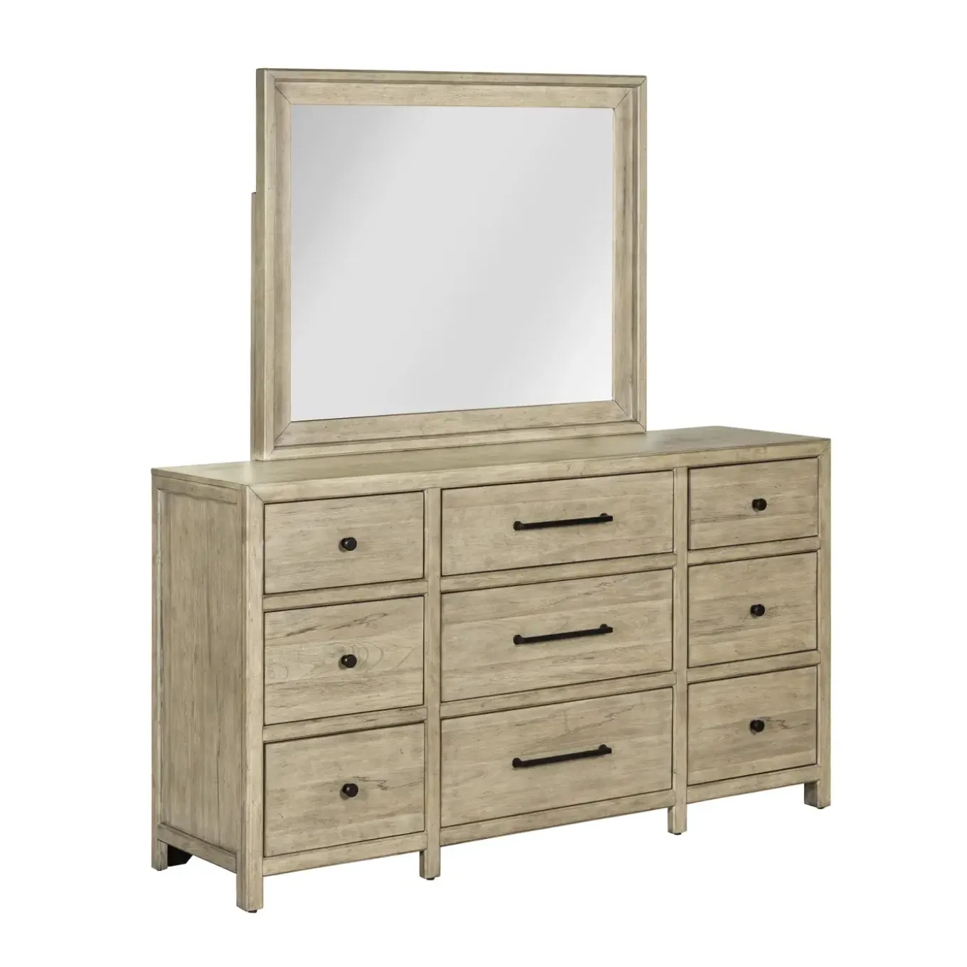 Brantley Dresser
