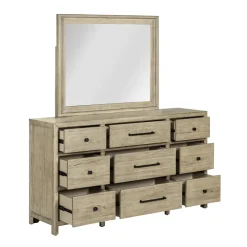 Brantley Dresser