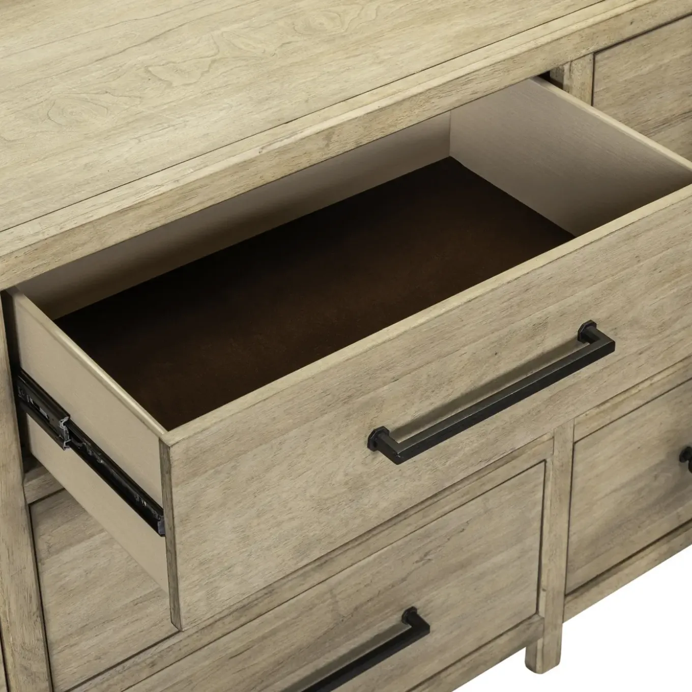 Brantley Dresser