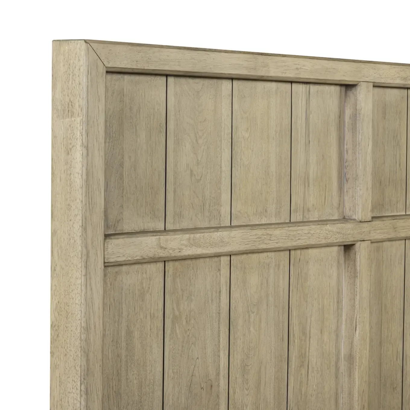 Brantley King Panel Bed