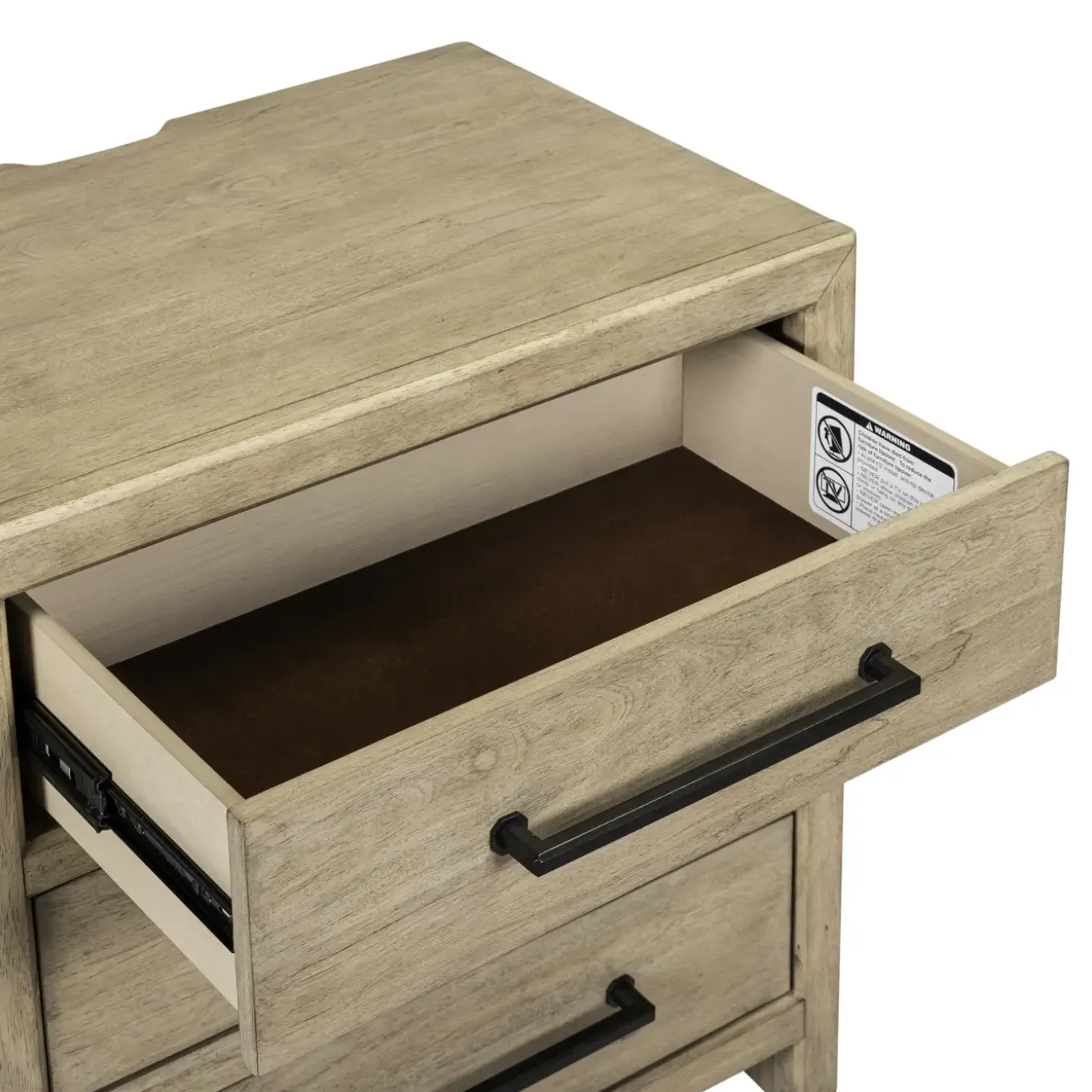 Brantley Nighstand