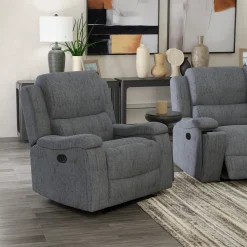 Braxton Manual Recliner