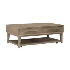 Brighton Cocktail Table
