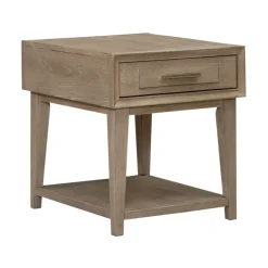Brighton End Table