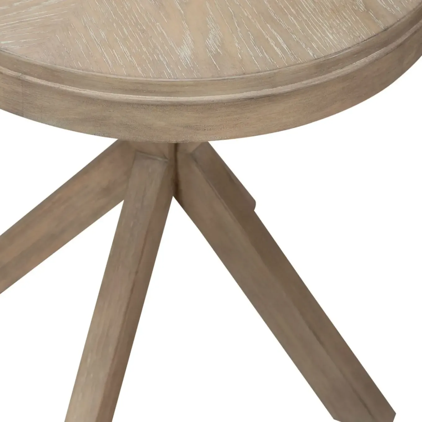 Brighton Round End Table