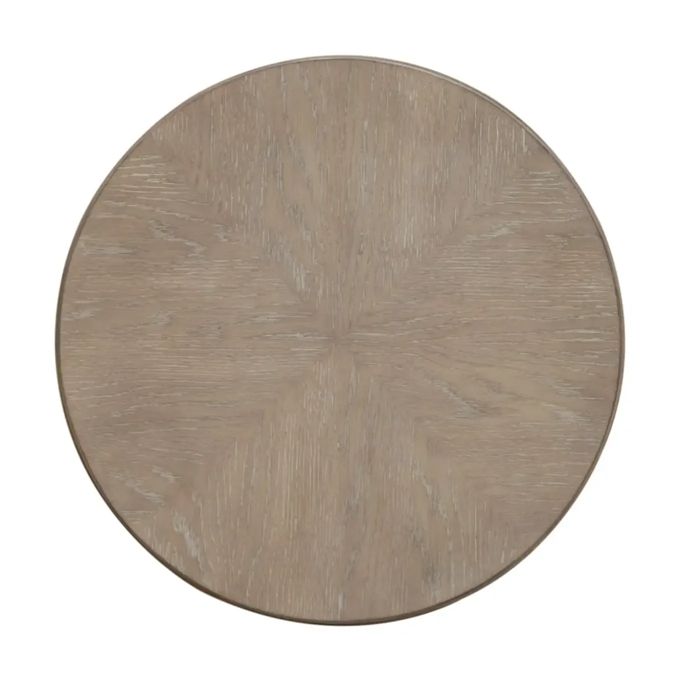 Brighton Round End Table