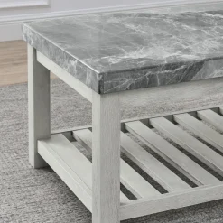 Britton Cocktail Table
