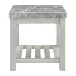 Britton End Table
