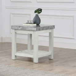 Britton End Table