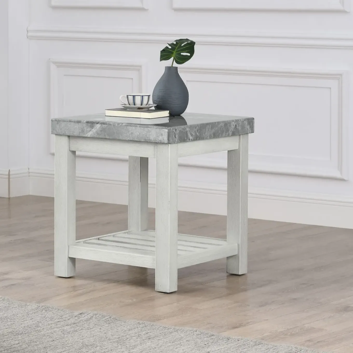 Britton End Table