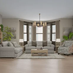 Brooklyn Living Room Set
